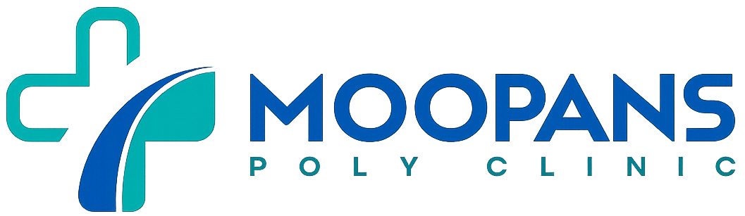 Moopans Poly Clinic
